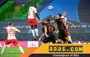 เสือใต้มาแรง