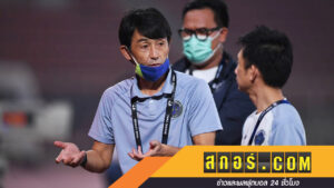 อิชิอิปราบปลื้ม