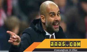 เชื่อมั่นในอาร์เตต้า