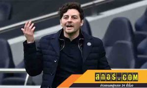 ผู้จัดการฝีมือดี