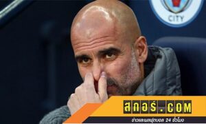 จอห์นสันไฟเขียว