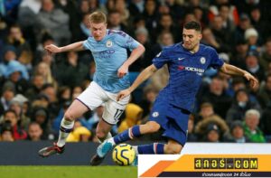 บิ๊กแมตช์