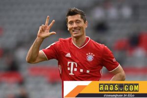 บาเยิร์นงานไม่ยาก