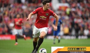 แม็กไกวร์ฝันร้าย