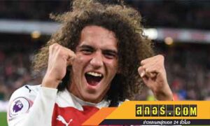 หวังคว้าเกนดูซี่