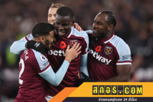 มอยส์ให้คำมั่น