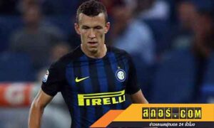 เปริซิชมุ่งมั่น