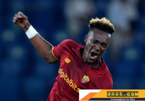 บุกชนะเจ้าถิ่น