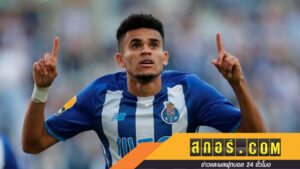 คล็อปป์ก็เล็ง