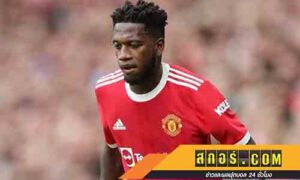 บทบาทที่เปลี่ยนไป