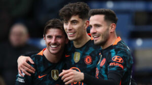 กลัวการตกชั้น กลัวการตกชั้น