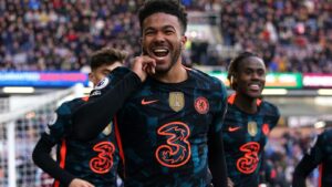 กลัวการตกชั้น กลัวการตกชั้น