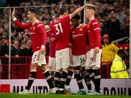 โปรแกรมแมนยู