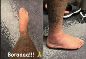 การแข่งขันที่เหลือ การแข่งขันที่เหลือ