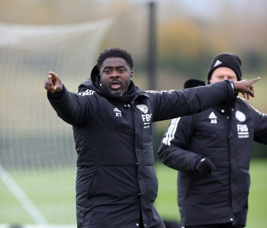 มีเซอร์ไพรส์ ตูเร่ได้รับการเสนอชื่อให้เป็นผู้จัดการทีมคนใหม่ของวีแกน มีเซอร์ไพรส์