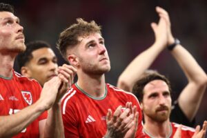 ความฟิตของเวลส์ ความฟิตของเวลส์