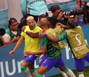 การสัมผัสที่ดี การสัมผัสที่ดี