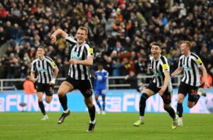 คนสำคัญ