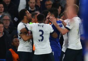 การต่อสู้ที่แท้จริง การต่อสู้ที่แท้จริง