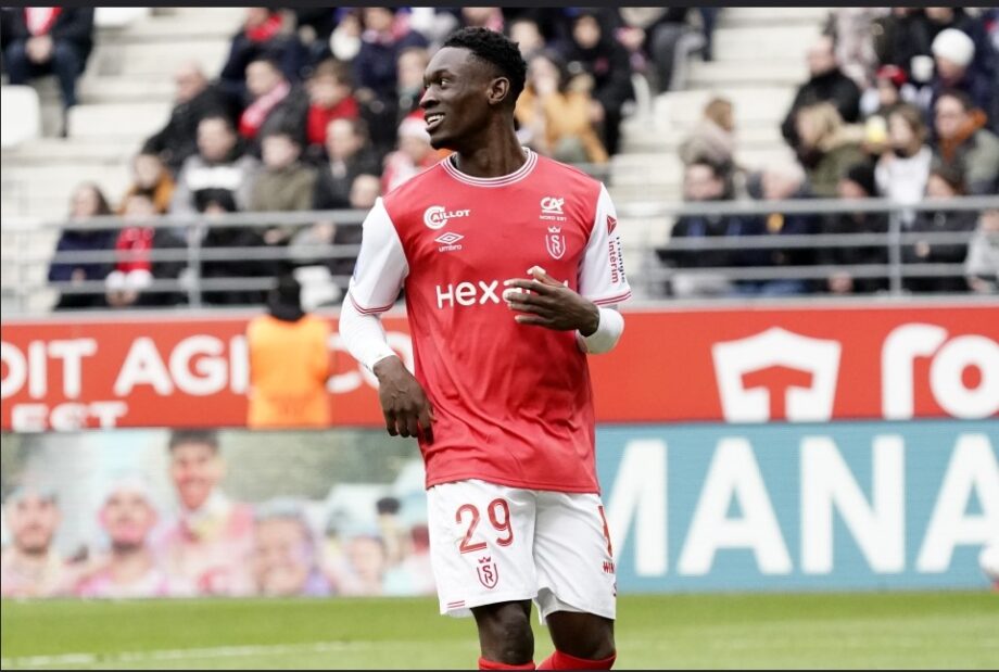 พร้อมที่จะพาตัวเอง บาโลกันสามารถย้ายออกจากสโมสรในช่วงซัมเมอร์นี้ พร้อมที่จะพาตัวเอง