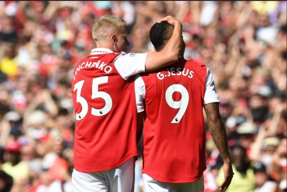 ผู้เล่นแห่งชัยชนะ กวาร์ดิโอล่านายใหญ่ของแมนฯซิตี้ ถึงทำผิดพลาดครั้งใหญ่ ผู้เล่นแห่งชัยชนะ