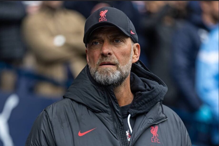 ผู้จัดการยังคงสดใส ผู้จัดการทีมลิเวอร์พูลอ้างว่าทั้งคู่ยังมี ‘อนาคตที่สดใส’ ผู้จัดการยังคงสดใส