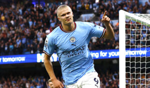 แมนเชสเตอร์ซิตี