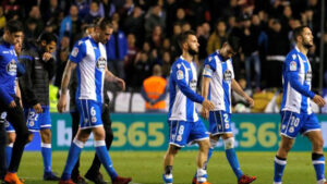 เดปอร์ติโบเดลาโกรุญญา