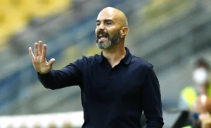 เอ็นโซ มาเรสกา