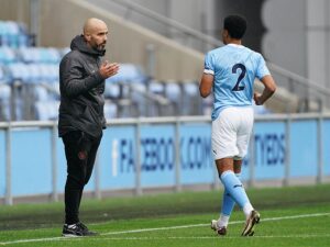 การตามล่า