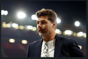 Mauricio Pochettino