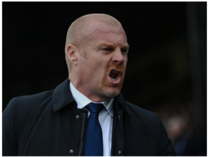 Sean Dyche