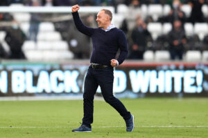 การเตรียมทีม