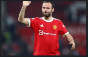 Juan Mata