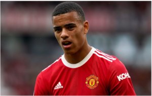 Mason Greenwood