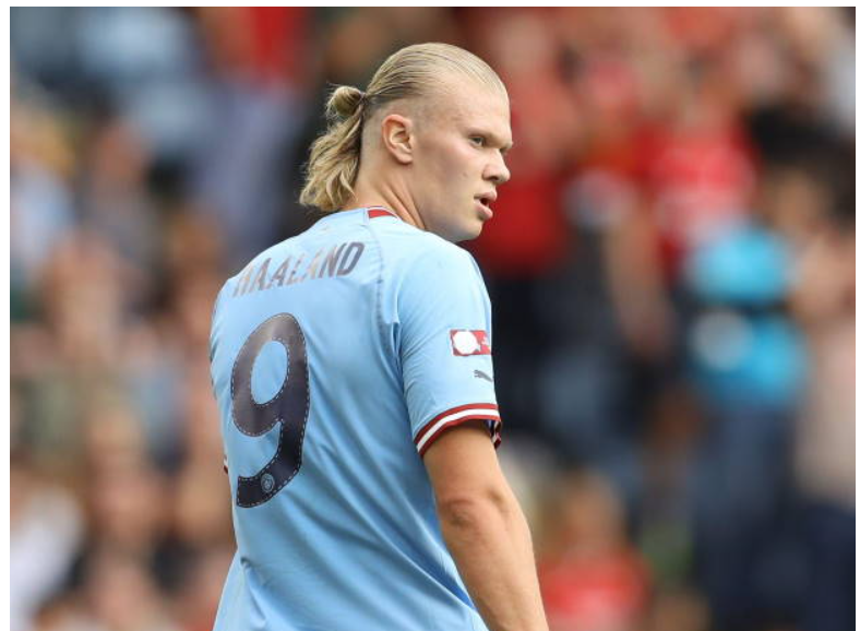 สาดเงินสด ฮอยลันด์เดินทางไปกับอตาลันต้าในเกมกระชับมิตร สาดเงินสด