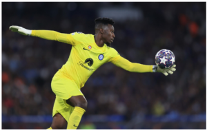 André Onana