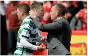 Callum McGregor