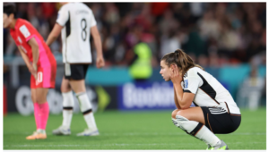 Germany women's national football team