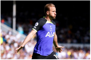 Harry Kane