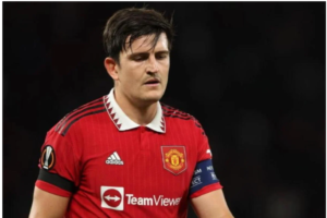 Harry Maguire