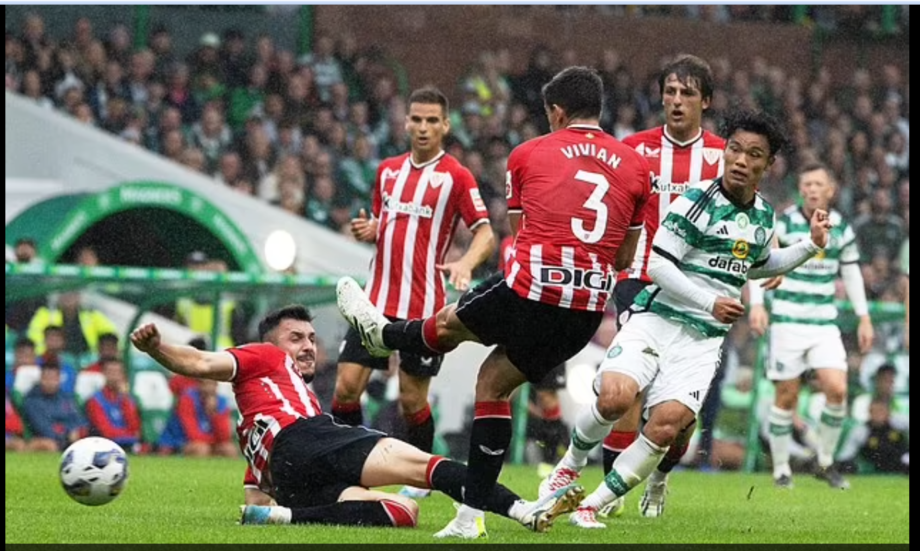 เล่นให้เซลติก เบรนแดนร็อดเจอร์สกลับมาลงสนามให้เซลติกพาร์คได้อีกครั้ง เล่นให้เซลติก